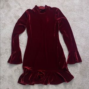 Lovers & Friends Simone Dress